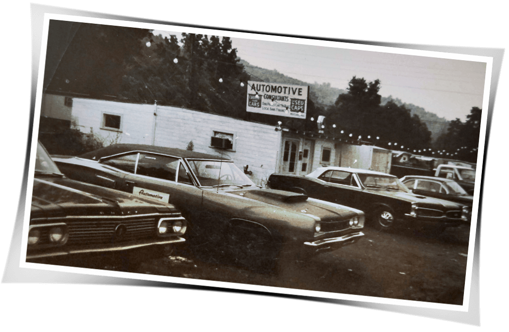 Automotive Consultants About